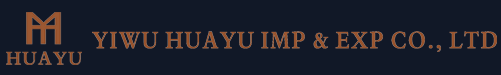 Huayu Logo